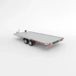 Laweta CARPLATFORM FULL ALU 4521/2 3T podłoga aluminiowa
