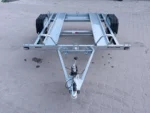 temared moto 2 bez podłogi